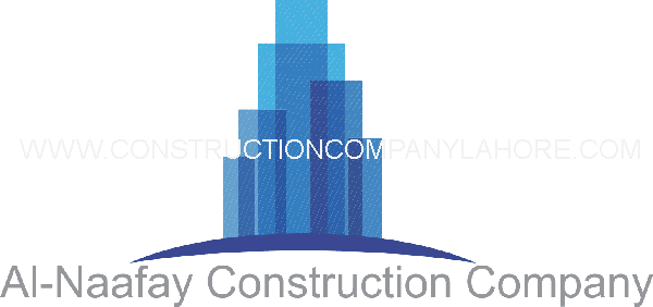 10 marla house design A - Al Naafay Construction Company Lahore