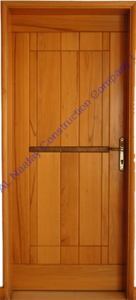 designer wood doors semi solid