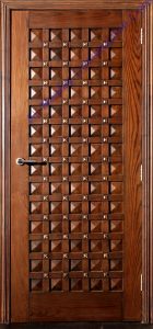 designer wood doors