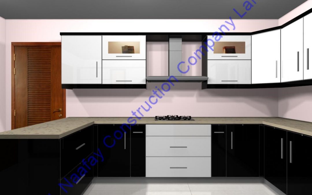 Kitchen Design Cabinets
