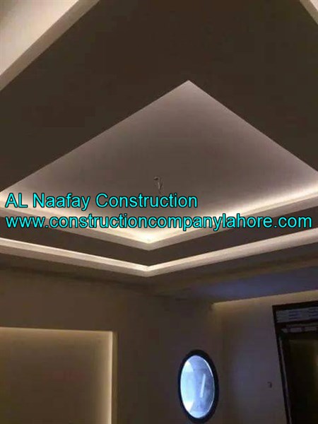 ceiling design modern latest