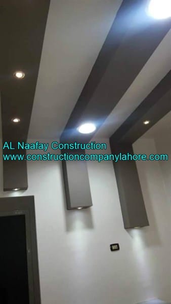 ceiling design modern latest