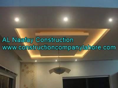 ceiling design modern latest 2020