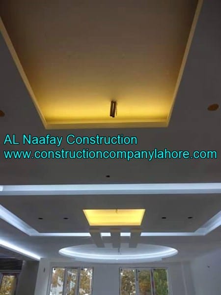 ceiling design modern latest