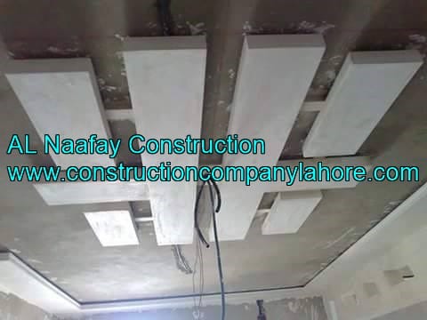 ceiling design modern latest