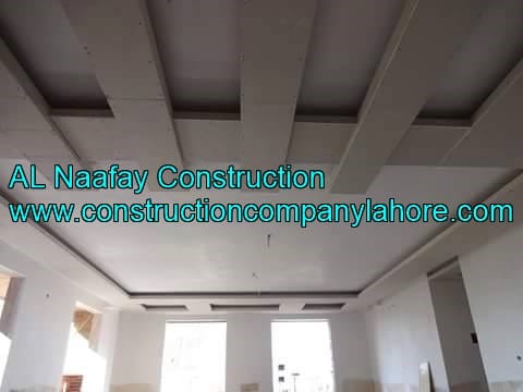 ceiling design modern latest