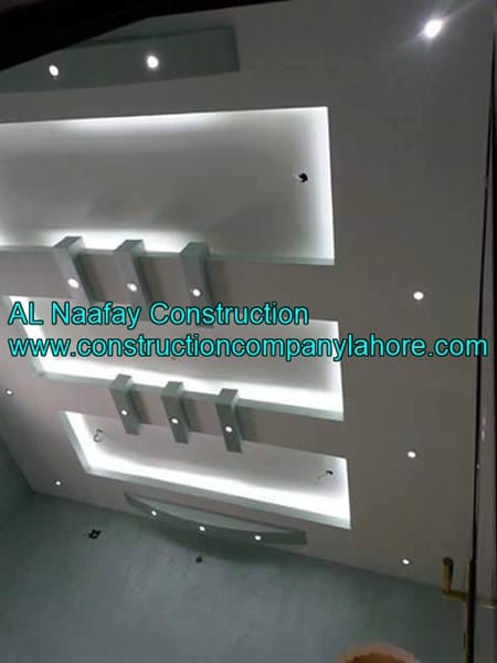 ceiling design modern latest