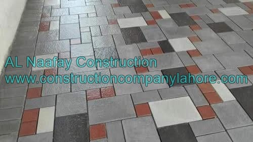 floor design in pakistan (11) floor design in pakistan lahore