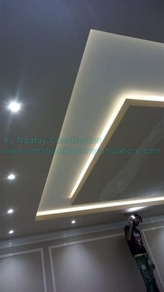 latest false ceiling design