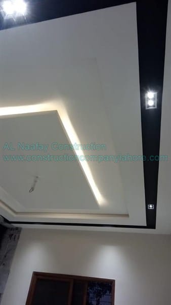 latest false ceiling design