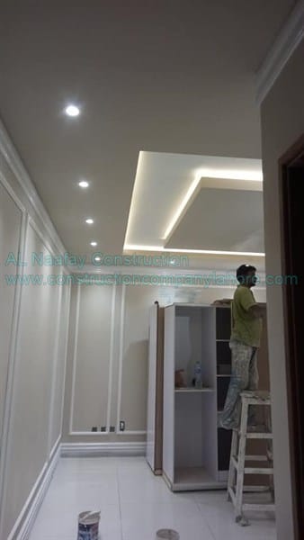 latest false ceiling design