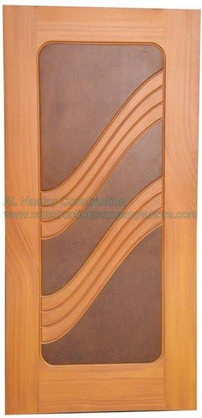 wooden doors design