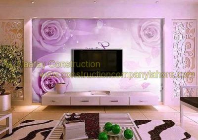 TV Cabinet Design Modern