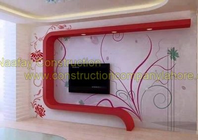 TV Cabinet Design Modern