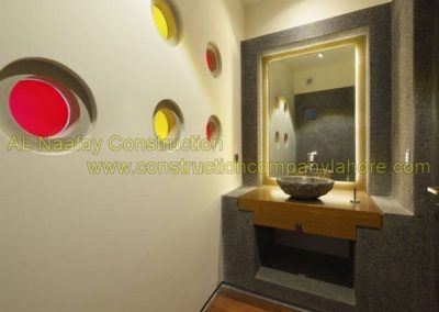 washroom design ideas