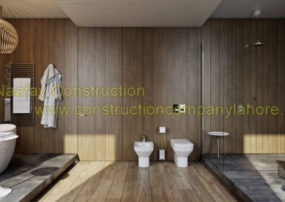 washroom design ideas
