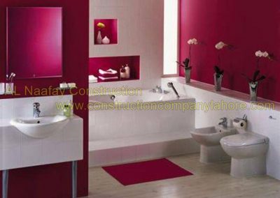 washroom design ideas