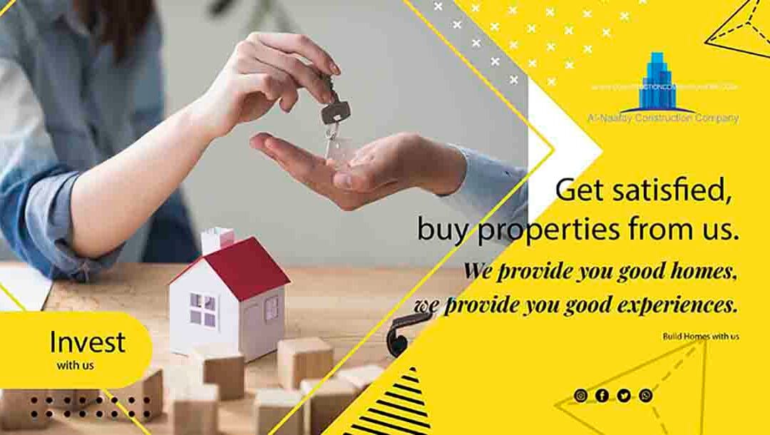 invest with us