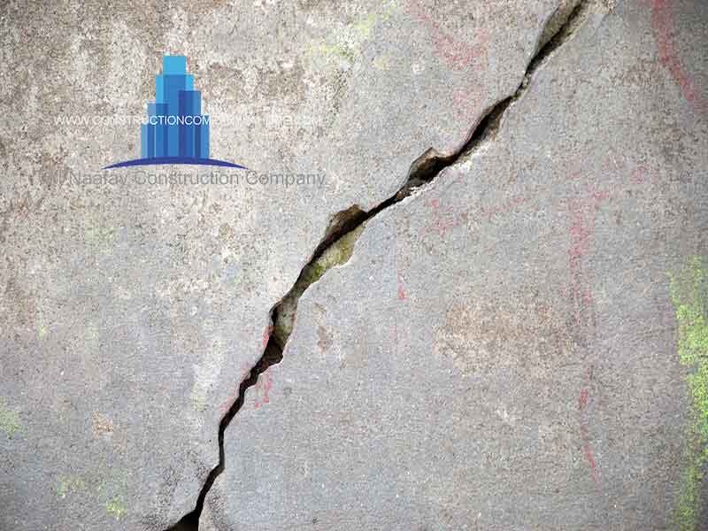 What Causes Cracks In Walls Common
