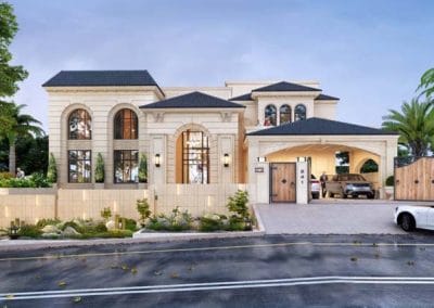 2 kanal house design Mr Asif