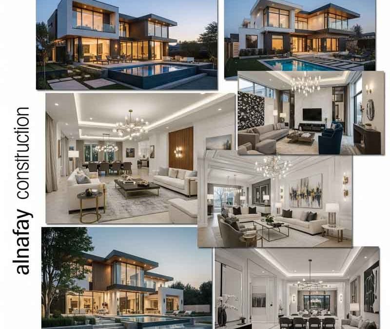 Chic House Design