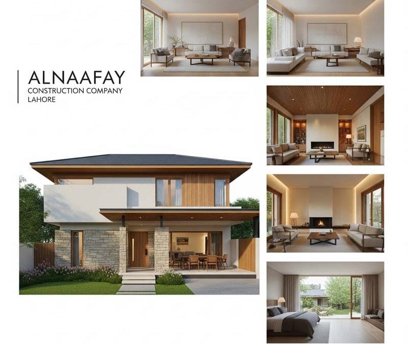 Zen House Design