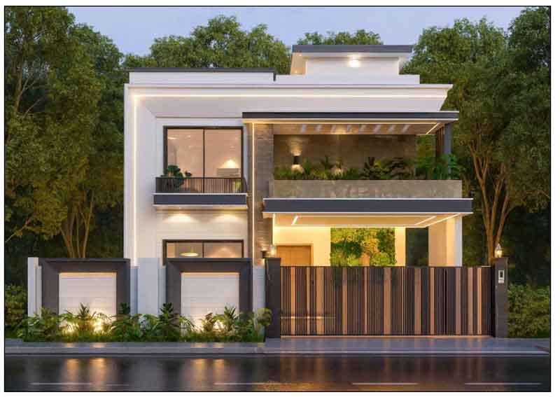 Me Aqeel Sb AWT House Society Lahore