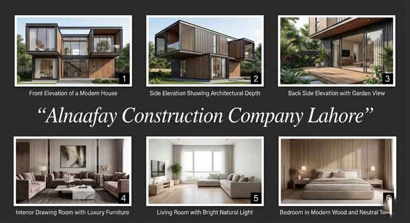 Shipping Container Home Plans