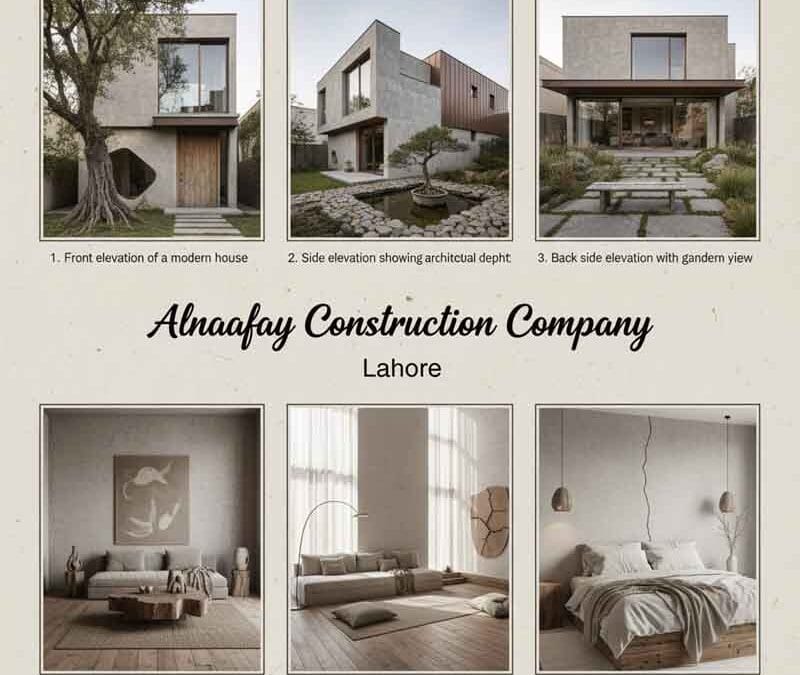 wabi-sabi interior design