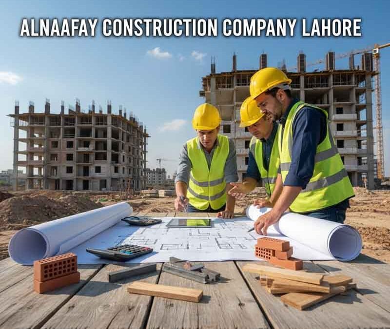 Estimating construction costs