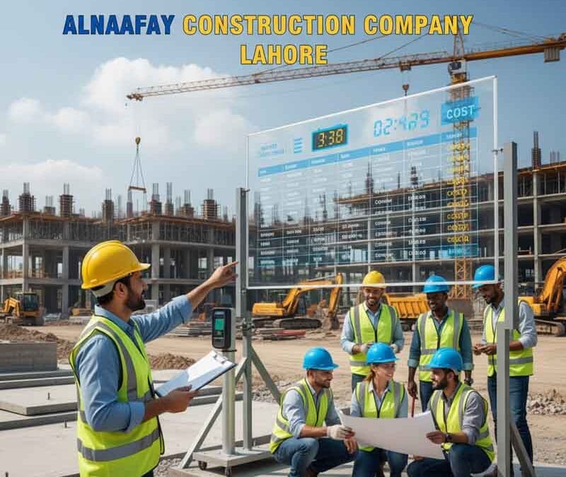 Labor cost management