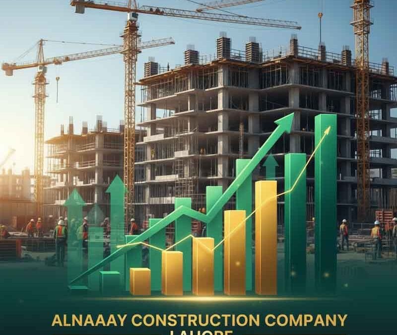 ROI (Return on Investment) in construction projects