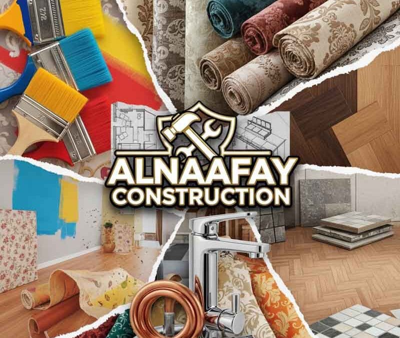 home renovation services