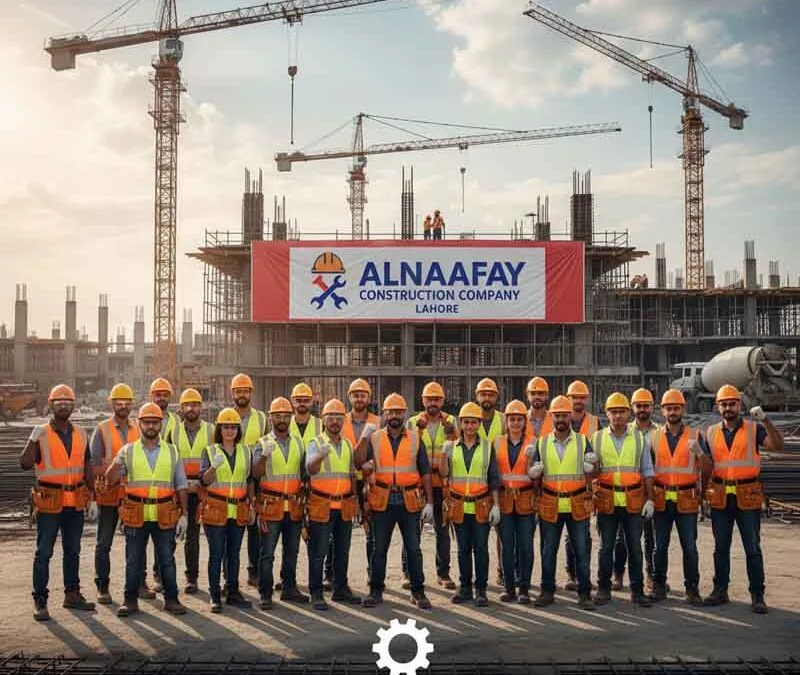 Labor unions in construction