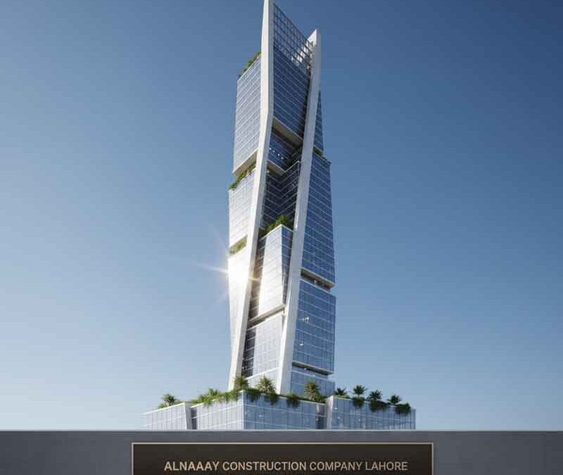 Modern architectural styles