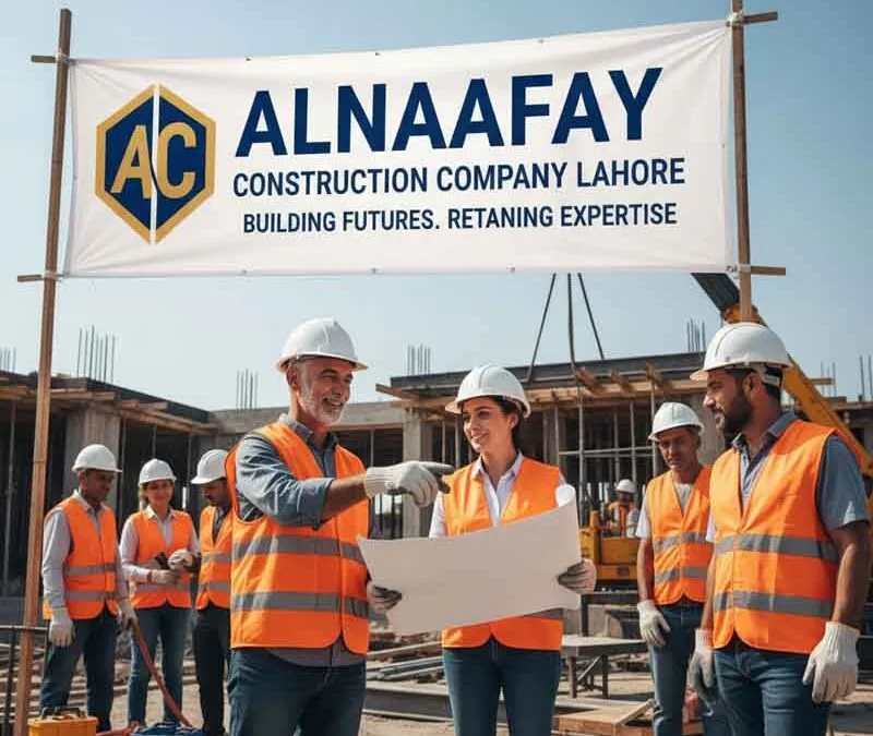 Retaining skilled labor