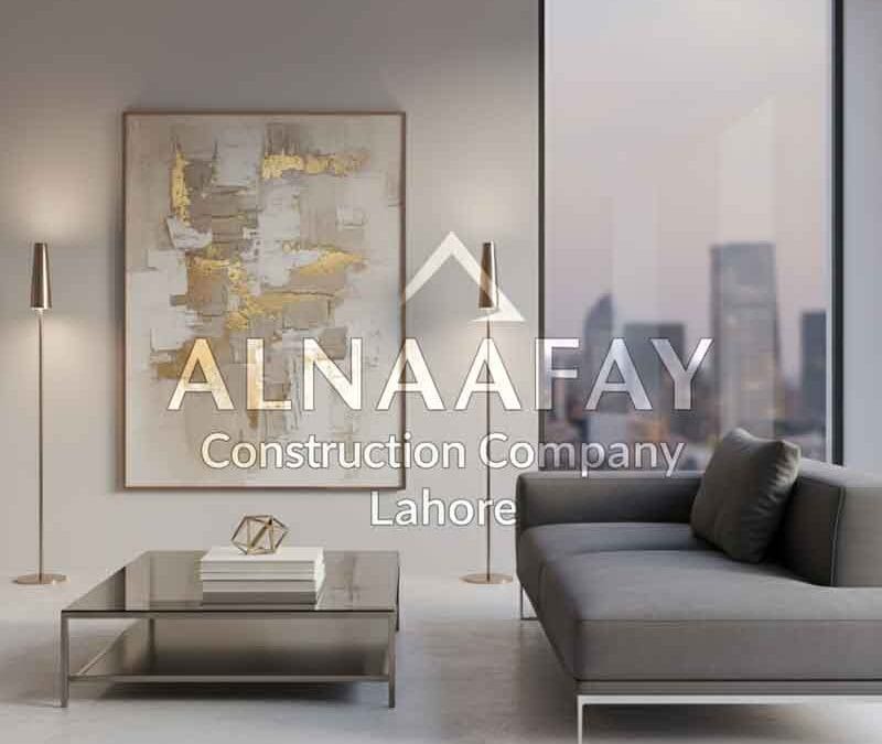 Interior design trends