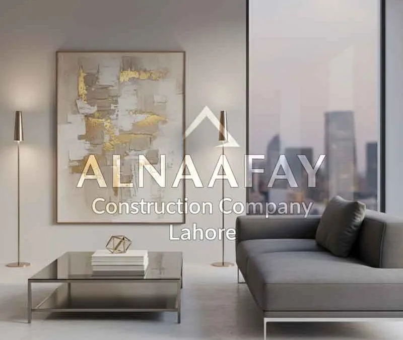 Interior design trends