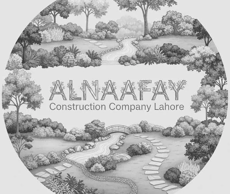 Landscape architecture