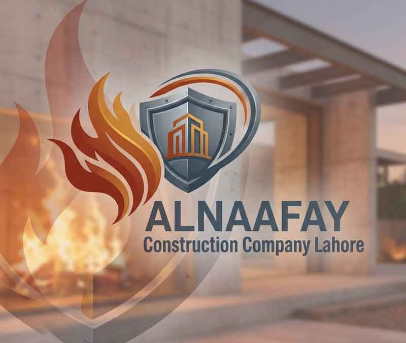 Fire-resistant materials